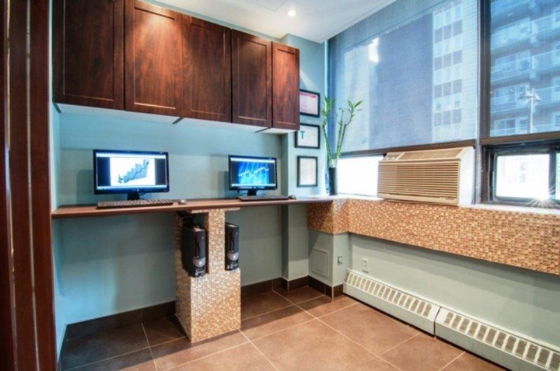Hotel La Tour Belvédѐre Montréal Esterno foto