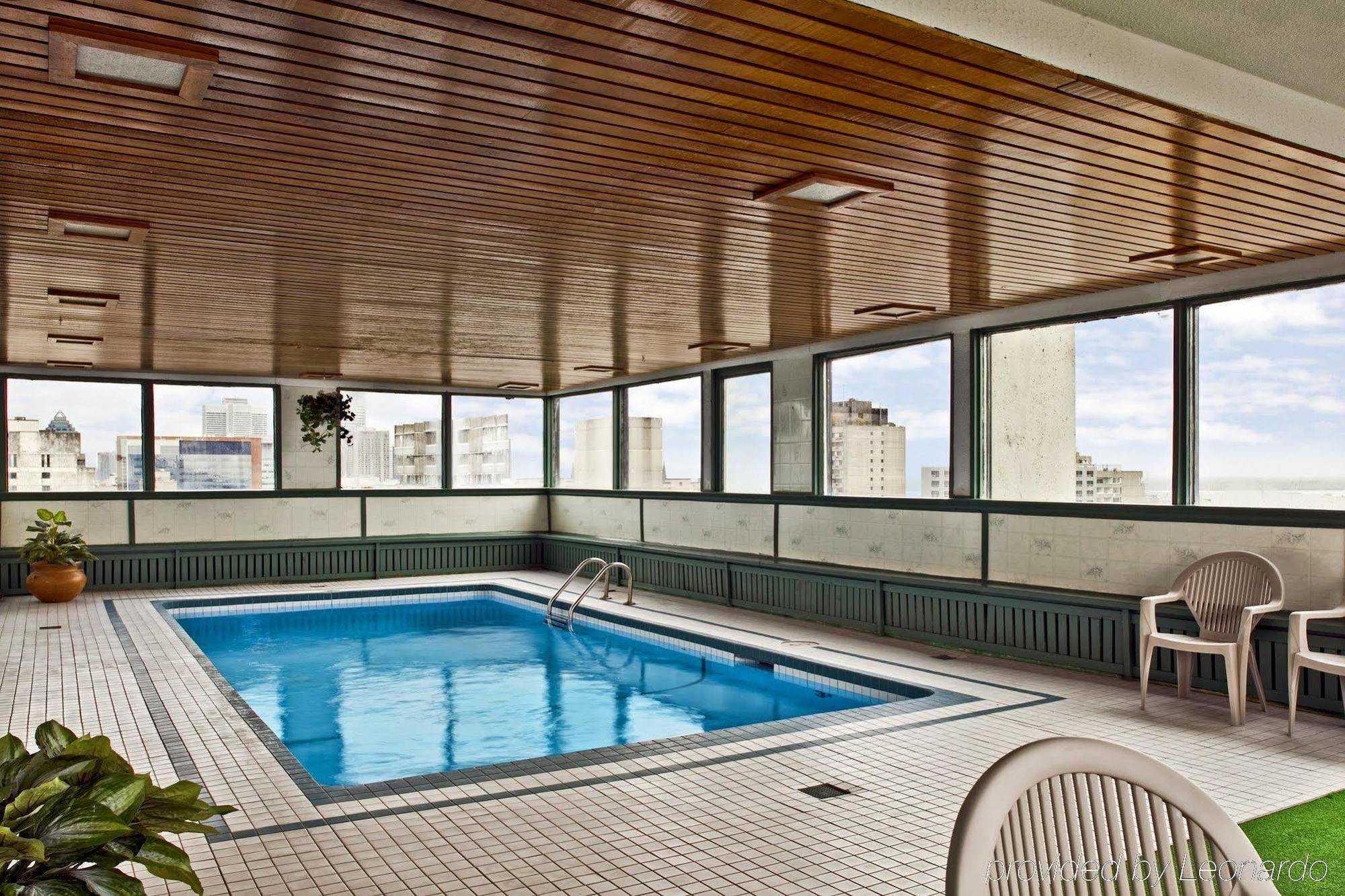 Hotel La Tour Belvédѐre Montréal Servizi foto